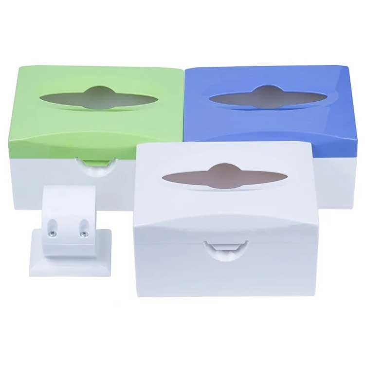  TA009-7 Dental Chair Tissue Box